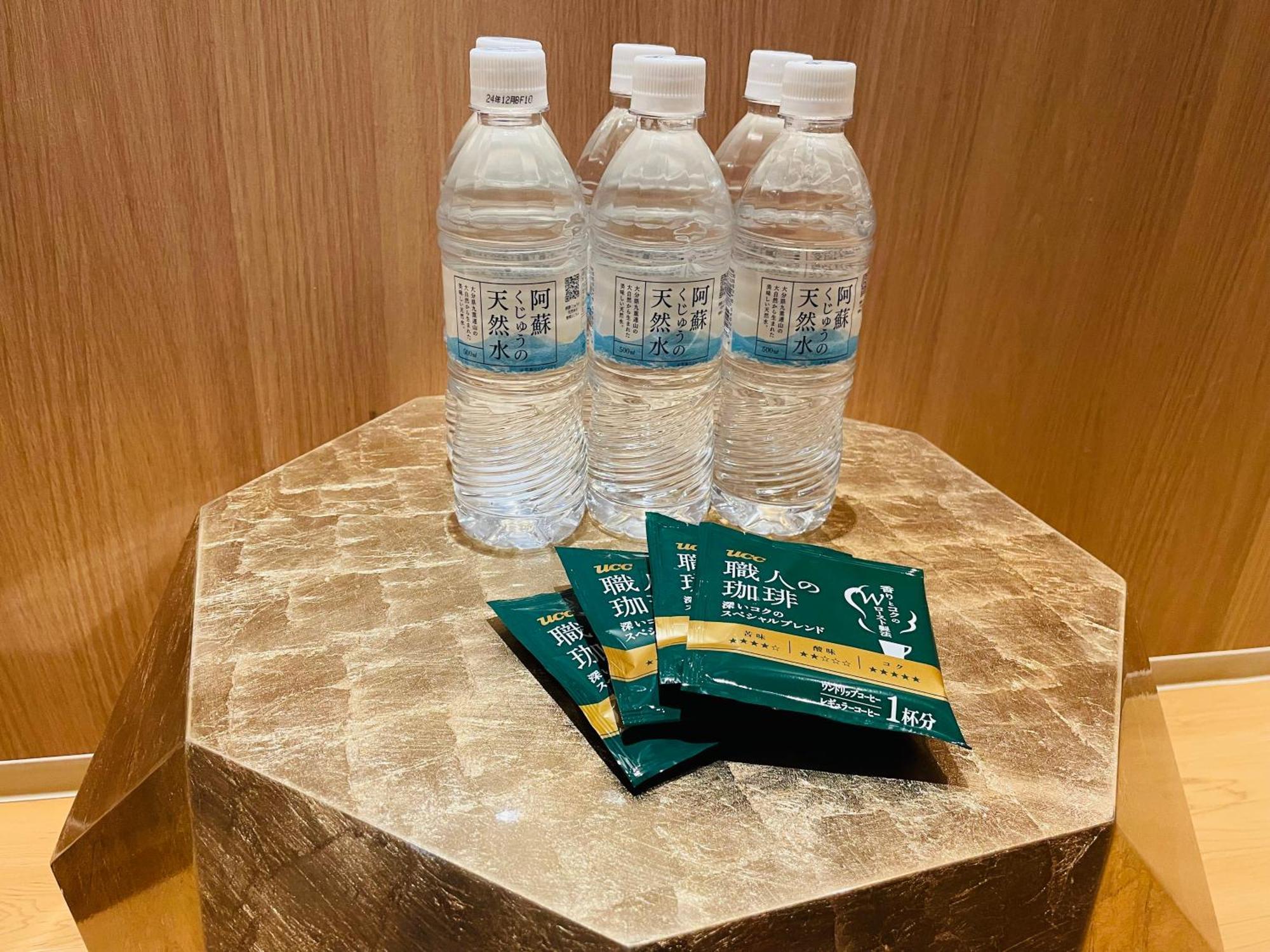 Belle Lune Hotel Hakata Suite Room 2 ฟูกุโอกะ ภายนอก รูปภาพ