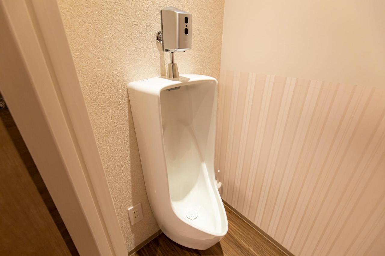 Belle Lune Hotel Hakata Suite Room 2 ฟูกุโอกะ ภายนอก รูปภาพ